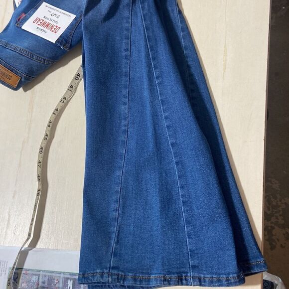 Premium‎ denimwear collection Sz 9 M - Picture 7 of 7